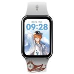 Original Xiaomi Mi Band 8 Pro Genshin Impact Version 1,74 Zoll AMOLED Vollfarbbildschirm 5ATM wasserdichte Smartwatch, unterstützt GPS/Herzfrequenz – Bild 2