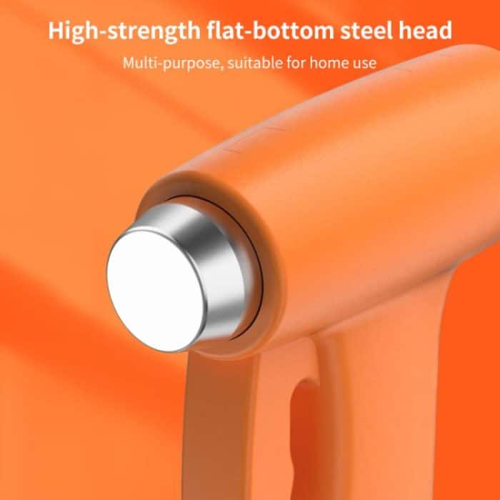 SHUNWEI SD-3502 Car Safety Hammer Emergency Window Breaker & Seat Belt Cutter – Bild 5