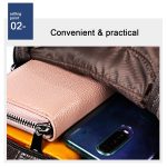 6023 Casual Litchi Texture Soft Face Vollnarben-Rindsleder One-Shoulder-Umhängetasche für Herren, Black, Coffee, Red, Brown – Bild 9