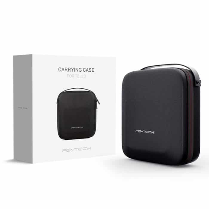 PGYTECH Tragbare PU-Nylon-EVA-Aufbewahrungstasche für DJI TELLO, For DJI TELLO – Bild 2