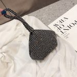 Damenmode-Bankett-Party-Diamant-Handtasche – Bild 5