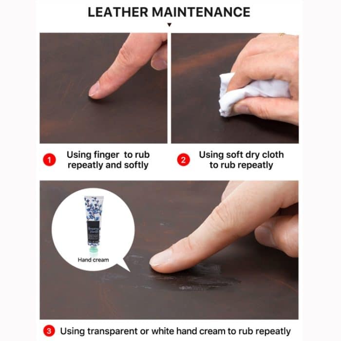 KONTAKTE FAMILIE CF1110 Universelle Crazy Horse Leder-Uhrenschutzhülle Aufbewahrungstasche für Apple Watch – Bild 7