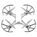 4 Stück Propeller-Schutzhüllen für DJI TELLO Drone, For DJI TELLO Propeller Protective Covers