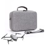 Stoßfeste, wasserdichte, tragbare Tasche für DJI Mavic 2 Pro / Zoom und Zubehör, Größe: 29 cm x 19,5 cm x 12,5 cm, For Mavic 2 Pro – Bild 3