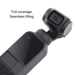 6 PCS Objektivschutz + Bildschirm aus gehärtetem Glas für DJI OSMO Pocket Gimbal – Bild 4