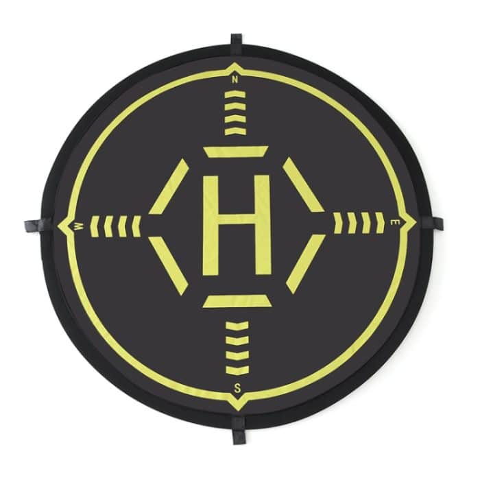 STARTRC Phantom Series 80CM tragbare Parkschürze für DJI Mavic Air 2, 80cm – Bild 3