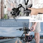 Sunnylife RO-Q9228 Handheld Gimbal Special Lanyard Schultergurt + Feste Ring-Aufhängeschnalle für DJI RONIN-SC – Bild 8