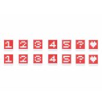 Vision Marker für DJI RoboMaster S1 – Bild 3