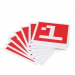 Vision Marker für DJI RoboMaster S1 – Bild 4