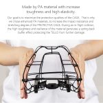 PggyTech sphärischer Schutzhülle Käfig für DJI-Tellerei – Bild 6