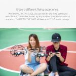 PggyTech sphärischer Schutzhülle Käfig für DJI-Tellerei – Bild 9