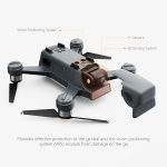 PGYTECH Gimbal Kamera Gegenlichtblende Schutzhülle für DJI Spark – Bild 4