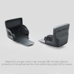 PGYTECH Gimbal Kamera Gegenlichtblende Schutzhülle für DJI Spark – Bild 5