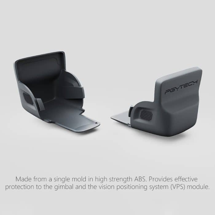 PGYTECH Gimbal Kamera Gegenlichtblende Schutzhülle für DJI Spark – Bild 5