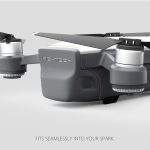 PGYTECH Gimbal Kamera Gegenlichtblende Schutzhülle für DJI Spark – Bild 6