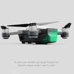 PGYTECH Gimbal Kamera Gegenlichtblende Schutzhülle für DJI Spark – Bild 7