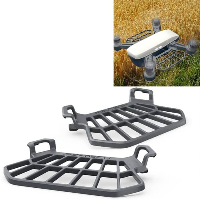 CHT1018.jpg PGYTECH Handschutz Finger Palm Board für DJI Spark – Bild 1