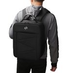 Für DJI FPV Combo Rucksack Aufbewahrungsbox Stoßfest verschleißfeste spritzwasserfeste Nylon Tuch Tasche Handtasche – Bild 7