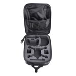 Wasserdichter Rucksack Schultern Schildkröte Hard Case Aufbewahrungsbox Outdoor Reisetasche für DJI FPV, For DJI FPV (Dark Gray), For DJI FPV (Metallic Grey) – Bild 3