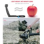 YELANGU A69 Hebegriff Topf Handstabilisator Verlängerungshalterung für DJI Ronin SC, A69 for DJI Ronin SC – Bild 5