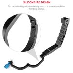 YELANGU A69 Hebegriff Topf Handstabilisator Verlängerungshalterung für DJI Ronin SC, A69 for DJI Ronin SC – Bild 8