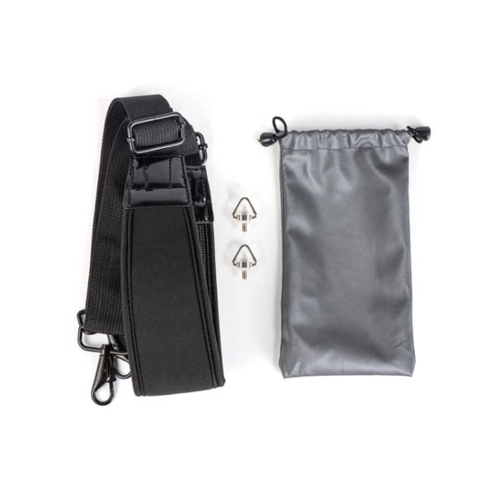 STARTRC verdickender, stressabbauender Nackengurt für DJI RS 3 / RS 3 Pro – Bild 4