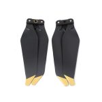 2 Paar 8331 Geräuschreduzierende Schnellspann-CW/CCW-Propeller für DJI Mavic Pro Platinum & Pro, For DJI Maivc Pro Gold, For DJI Maivc Pro Silver – Bild 3