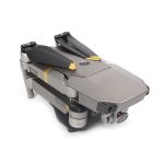 2 Paar 8331 Geräuschreduzierende Schnellspann-CW/CCW-Propeller für DJI Mavic Pro Platinum & Pro, For DJI Maivc Pro Gold, For DJI Maivc Pro Silver – Bild 5
