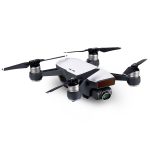 HD Drone MCUV Objektivfilter für DJI Spark – Bild 3