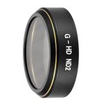 HD Drone Grauer ND-Objektivfilter für DJI Phantom 4 Pro, ND2, ND4, ND8, ND16, ND32 – Bild 2