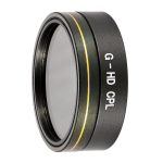 HD Drone CPL-Objektivfilter für DJI Phantom 4 Pro – Bild 2