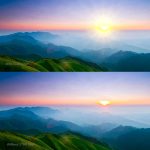 4-in-1-HD-Drohnen-Star-Effekt + ND2 + ND4 + CPL-Objektivfilter-Kits für DJI Phantom 4 Pro – Bild 6