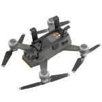 Fahrwerksstabilisatoren, Beinhöhenverlängerung, sichere Landehalterung für DJI Spark – Bild 4