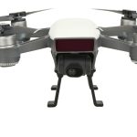 Fahrwerksstabilisatoren, Beinhöhenverlängerung, sichere Landehalterung für DJI Spark – Bild 5