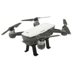 Fahrwerksstabilisatoren, Beinhöhenverlängerung, sichere Landehalterung für DJI Spark – Bild 6