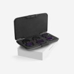 Sunnylife 6 in 1 HD MCUV + CPL + ND4 + ND8 + ND16 + ND32 Objektivfilter-Kit für DJI Mavic 2 / Zoom – Bild 4