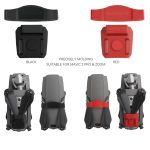 Sunnylife M2-Q9143 Propellerstabilisatoren für DJI Mavic 2 Pro / Zoom, For DJI Mavic 2 Pro / Zoom, For DJI Mavic 2 Pro / Zoom(Red) – Bild 4