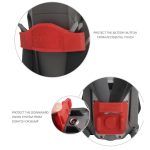 Sunnylife M2-Q9143 Propellerstabilisatoren für DJI Mavic 2 Pro / Zoom, For DJI Mavic 2 Pro / Zoom, For DJI Mavic 2 Pro / Zoom(Red) – Bild 5