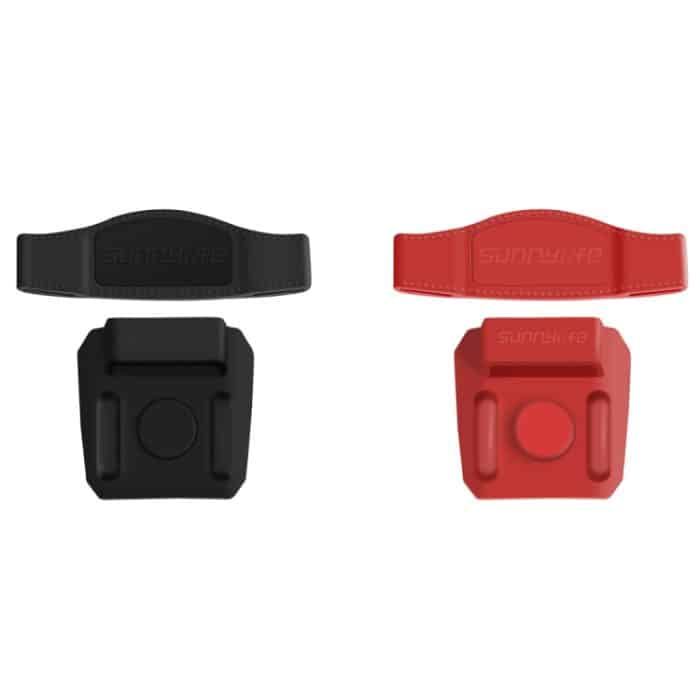 Sunnylife M2-Q9143 Propellerstabilisatoren für DJI Mavic 2 Pro / Zoom, For DJI Mavic 2 Pro / Zoom, For DJI Mavic 2 Pro / Zoom(Red) – Bild 8