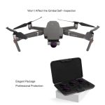 Sunnylife M2Z-FI288 ND8-PL + ND16-PL + ND32-PL + ND64-PL ND-PL Objektivfilter für DJI Mavic 2 Zoom – Bild 4