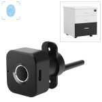 BP01-B Micro-USB-Aufladung, dreifache Schublade, rechtshändiges Entriegeln, intelligentes Halbleiter-Fingerabdruckschloss, Right Hand Unlocking