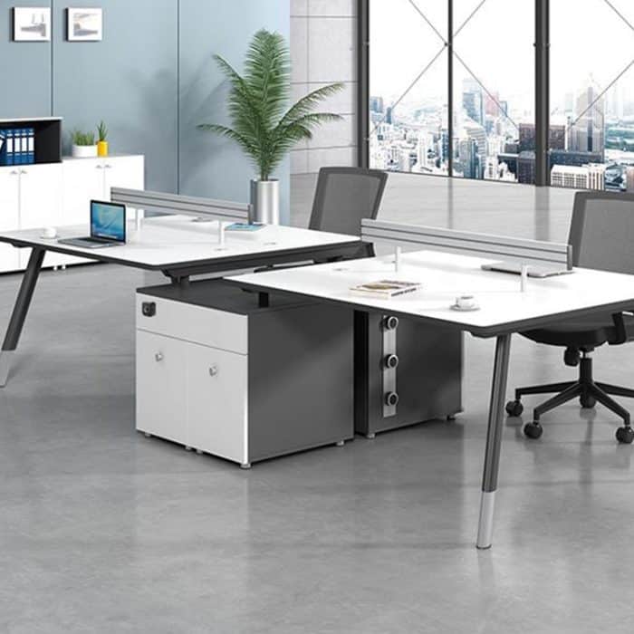 BP01-B Micro-USB-Aufladung, dreifache Schublade, rechtshändiges Entriegeln, intelligentes Halbleiter-Fingerabdruckschloss, Right Hand Unlocking – Bild 6