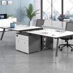 BP01-A Micro-USB-Aufladung, Dreifachschublade, Linkshänder-Entriegelung, intelligentes Halbleiter-Fingerabdruckschloss, Left Hand Unlocking – Bild 6