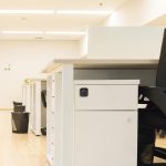 BP01-A Micro-USB-Aufladung, Dreifachschublade, Linkshänder-Entriegelung, intelligentes Halbleiter-Fingerabdruckschloss, Left Hand Unlocking – Bild 7