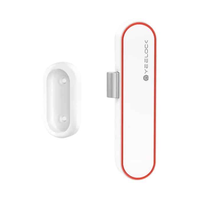 Original Xiaomi Youpin YEELOCK Smart Schubladenschrank-Verriegelungsschalter, US-Stecker, Youpin YEELOCK – Bild 2