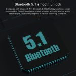 Original Xiaomi Youpin YEELOCK Smart Schubladenschrank-Verriegelungsschalter, US-Stecker, Youpin YEELOCK – Bild 12