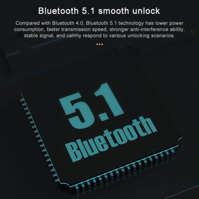 Original Xiaomi Youpin YEELOCK Smart Schubladenschrank-Verriegelungsschalter, US-Stecker, Youpin YEELOCK – Bild 12