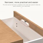 Original Xiaomi Youpin YEELOCK Smart Schubladenschrank-Verriegelungsschalter, US-Stecker, Youpin YEELOCK – Bild 7