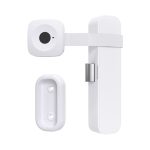 Original Xiaomi Youpin ZNGS06YSB YEELOCK Smart Fingerprint Schubladenschrankschloss, ZNGS06YSB YEELOCK
