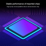 T1 Bluetooth + Tuya APP Smart Drawer Lock Unsichtbares Schloss, unterstützt das Entsperren der Fernbedienung – Bild 10